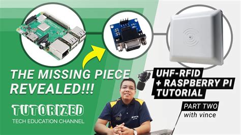 diy uhf rfid|uhf rfid tag tutorial.